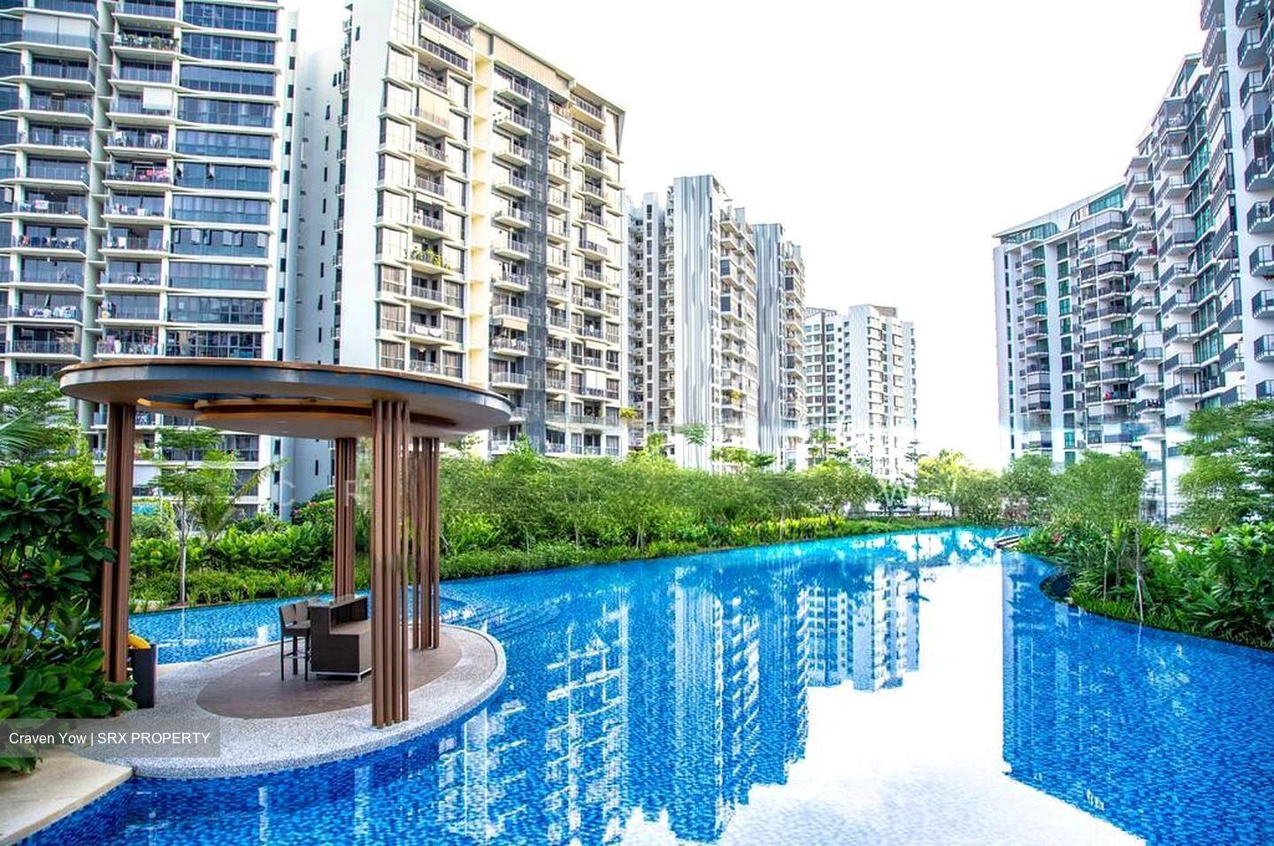 Kingsford Waterbay (D19), Apartment #529062441